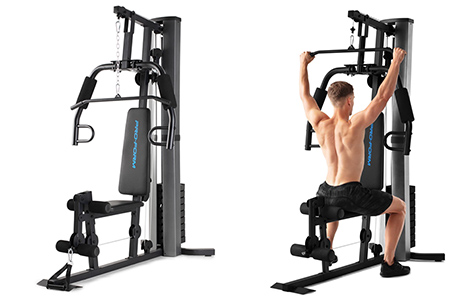 Sport Power Stack XT